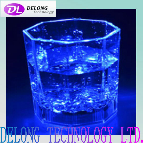 flashing led cup for bar party celebration festival