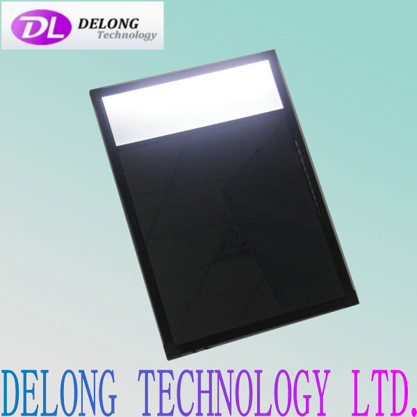 80X60cm hand control Refined tempered Glass led fluorescent writing board with light box
