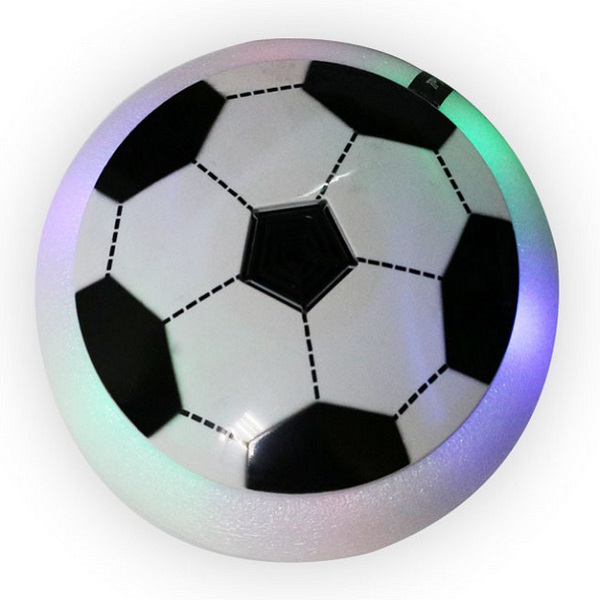 light music led suspension soccer